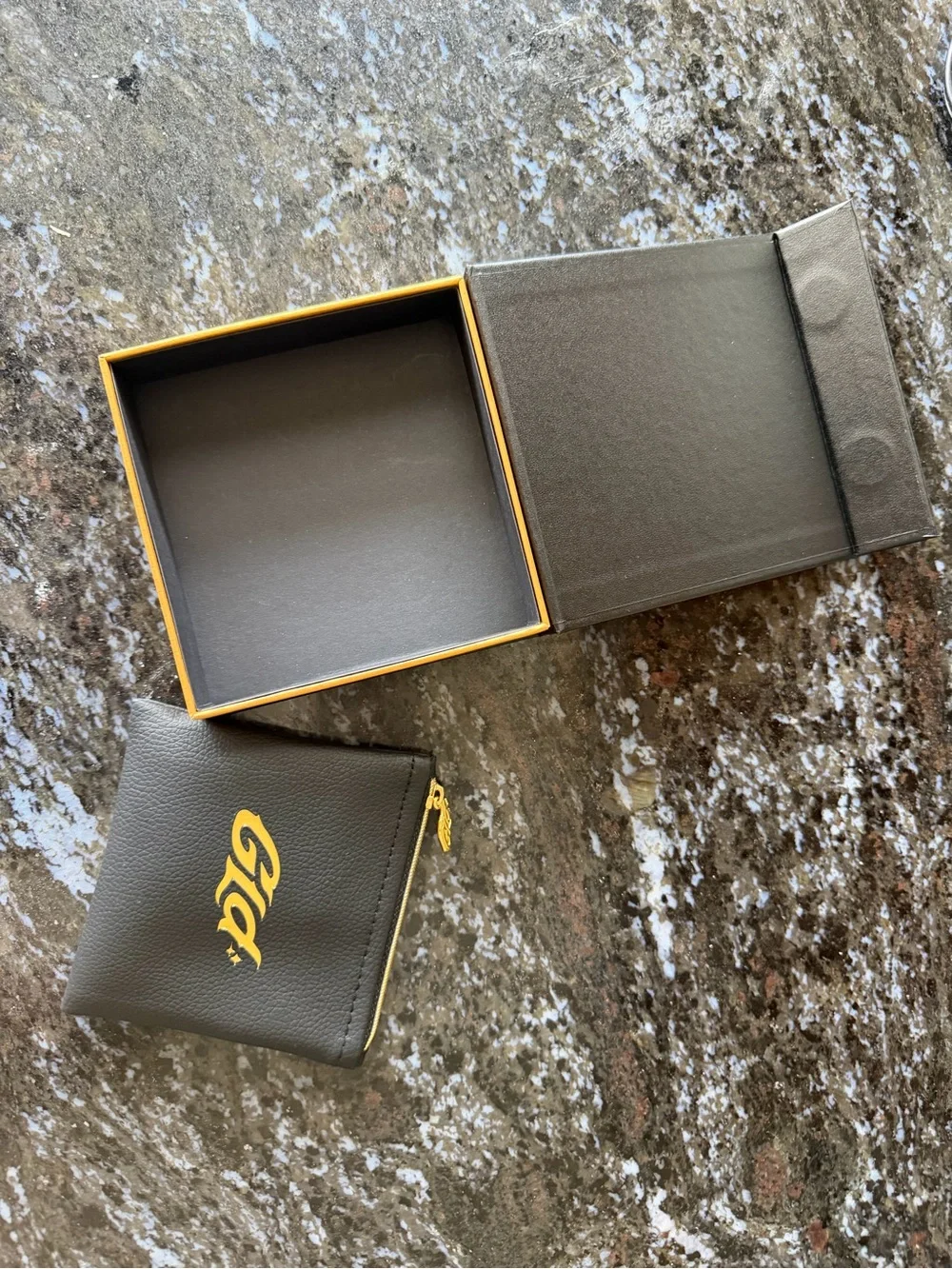 GLD introducing micro
